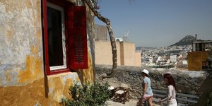 Αγορά ακινήτων: Σε ρυθμούς ανάπτυξης μετά από μια δεκαετία κρίσης