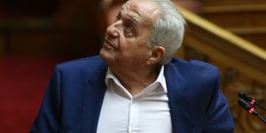 Αλέκος Φλαμπουράρης