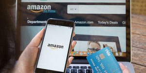 amazon τηλεφωνο καρτα