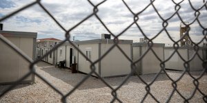 Πυρκαγιά στην Αμυγδαλέζα