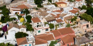 Κτηματολόγιο, ΕΝΦΙΑ, Αναφιώτικα, Αεροφωτογραφία, ακίνητα, πρώτη κατοικία