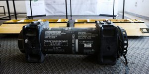 Αντιαρματικός πύραυλος javelin