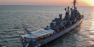 Αντιτορπιλικό Βέλος