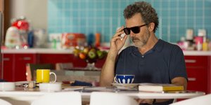 Αντόνιο Μπαντέρας 