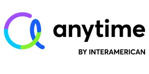 Το νέο λογότυπο της Anytime