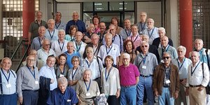 Reunion για τους παλιούς συμφοιτητές του ΑΠΘ