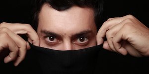 O Αργύρης Πανταζάρας, πορτρέτο