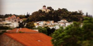 Αστεροσκοπείο