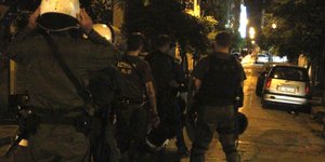 αστυνομια πλατη νυχτα