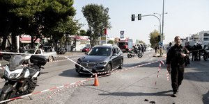Τον 49χρονο γάζωσαν με 18 σφαίρες