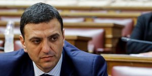 Βασίλης Κικίλιας
