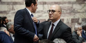 Γιατί ο Κωνσταντίνος Μπογδάνος δεν έχει καταθέσει ποτέ Πόθεν Εσχες