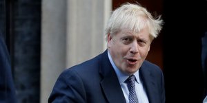 Ο Μπόρις Τζόνσον θα ζητήσει νέα παράταση του Brexit