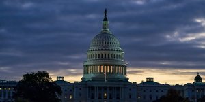 Εικόνα της Βουλής των Αντιπροσώπων στις ΗΠΑ