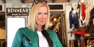 Ποιον Έλληνα διάλεξε η Μπρουκ για τον ρόλο του Ριτζ στην Τόλμη και Γοητεία