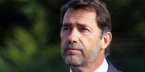 Αναβλήθηκε η αυριανή επίσκεψη του Γάλλου υπουργού Εσωτερικών στην Ελλάδα