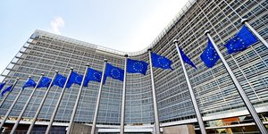 Η πρώτη αντίδραση της Κομισιόν για τις εξελίξεις στο Brexit