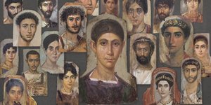 Κώδικας Τέχνης COSMOTE