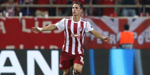 Ο Ντανιέλ Ποντένσε