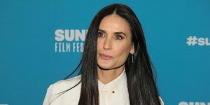 Μεγάλες αποκαλύψεις για την προσωπική ζωή της Ντέμι Μουρ