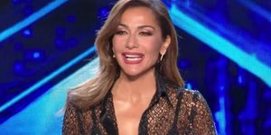 Η Δέσποινα Βανδή στο X Factor