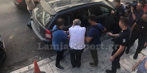 Ο 71χρονος δικηγόρος που κατηγορείται για ασέλγεια σε 11χρονη