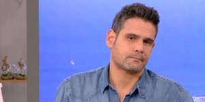 Ο Δημήτρης Ουγγαρέζος απάντησε σε όσους σχολιάζουν τα unfollow που έχει κάνει στο Instagram