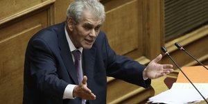 Δημήτρης Παπαγγελόπουλος