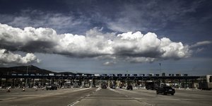 Το ΣτΕ ακύρωσε τον διαγωνισμό Σπίρτζη για τα ηλεκτρονικά διόδια