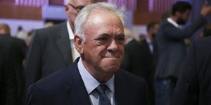 Αυτοκιριτική Δραγασάκη για τα λάθη του ΣΥΡΙΖΑ