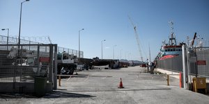 Δραπετσώνα