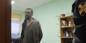 Ο 36χρονος άνδρας που σκότωσε 6χρονο παιδί σε παιδικό σταθμό της Ρωσίας