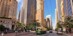 δρομος και πρασινο τραμ 