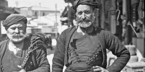 Δυο Κρητικοί το 1940