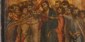 εικόνα του Ιησού 