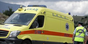 Κυνηγός τραυματίστηκε σοβαρά στην Φλώρινα