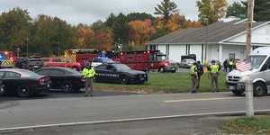 Πυροβολισμοί σε εκκλησία στο New Hampshire των ΗΠΑ