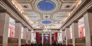 Το Καποδιστριακό Πανεπιστήμιο 