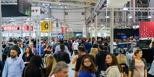 «Αυτοκίνηση Anytime 2019»: Ερχεται η μεγαλύτερη Έκθεση Αυτοκινήτου