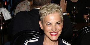 Η Ελένη Ψυχούλη άνοιξε την πόρτα του σπιτιού της στο τηλεοπτικό κοινό