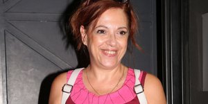 Η Ελένη Ράντου φωτογραφήθηκε μαζί με την αδελφή της