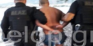 Ελεύθερος με περιοριστικούς όρους ο 28χρονος που παρέσυρε γιαγιά και εγγόνι