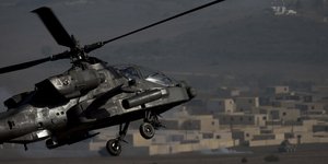 Ελικόπτερο Απάτσι