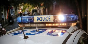 Η αστυνομία αναζητά τον δράστη