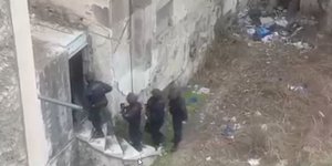 Επιχείρηση για ναρκωτικά στο κέντρο της Αθήνας