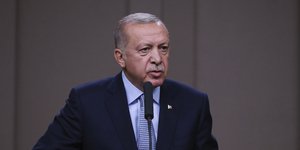 Ο Ερντογάν κατηγορεί τις ΗΠΑ, ότι δεν τήρησαν πλήρως τη συμφωνία για τη Συρία