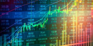 Θετικά πρόσημα στα ευρωπαϊκά χρηματιστήρια