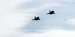 Συνεχίζεται η τουρκική προκλητικότητα