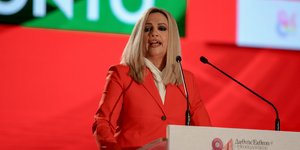 Η απάντηση του ΚΙΝΑΛ στην ανάρτηση Μητσοτάκη