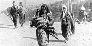 Η γενοκτονία των Αρμενίων